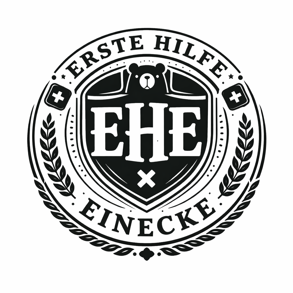 EHE-Siegel von Erste-Hilfe-Einecke